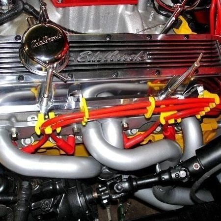 Pickup Chassis